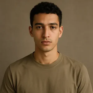 Idris M.