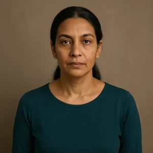Ananya S.