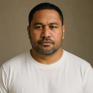 Tavita F.