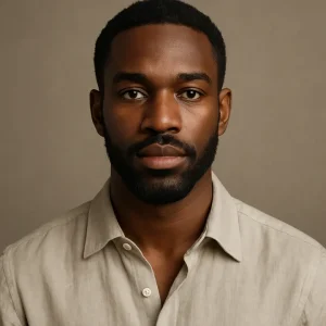 Kwame A.